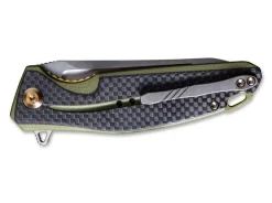 Statera Od Green