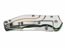 Steel Rainbow