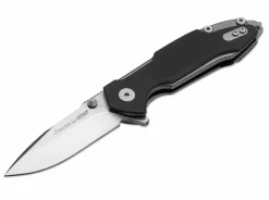 Storm Black G10