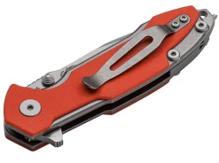 Storm Orange G10