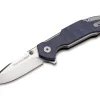 Storm Purple G10 Satin