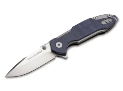 Storm Purple G10 Satin