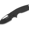 Stout Flk Blackout