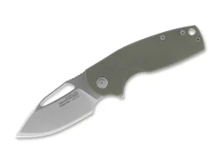 Stout Flk Olive Sw