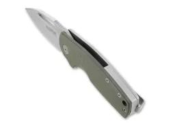 Stout Flk Olive Sw
