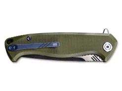Streak Olive Drab