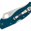 Stretch 2 Lightweight K390 Blue