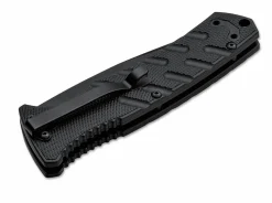 Strike Tanto All Black
