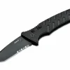 Strike Tanto All Black