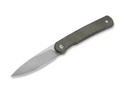 Stylum Micarta Dark Green