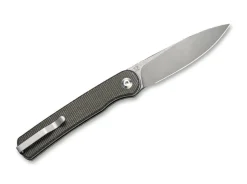 Stylum Micarta Dark Green