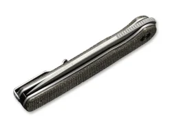 Stylum Micarta Dark Green