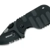 Subcom All Black