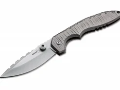 Sulaco Titanium