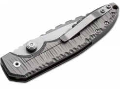 Sulaco Titanium