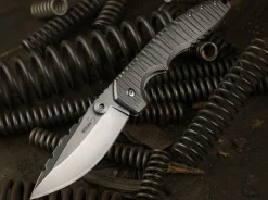 Sulaco Titanium
