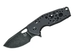 Suru Alu Black