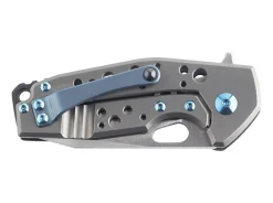 Suru Titan Cf Blue