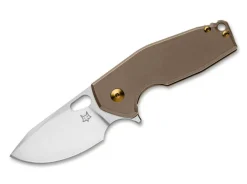 Suru Titanium Bronze