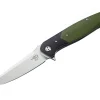 Swordfish Green