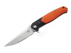 Swordfish Orange