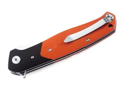 Swordfish Orange