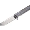 Syncro Flamed Titanium