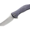 Synergy 2 Blue Tanto