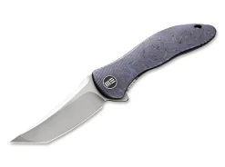 Synergy 2 Blue Tanto
