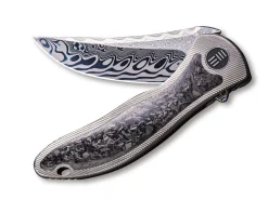 Synergy 2 Cf Damascus