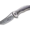 Synergy 2 Cf Tanto Damascus