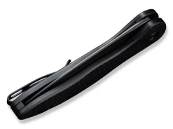 Synergy3 G10 All Black
