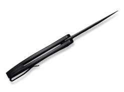 Synergy3 G10 All Black