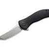 Synergy 3 G10 Black Tanto