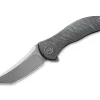 Synergy 2 Titan Flame Tanto