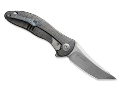 Synergy 2 Titan Flame Tanto