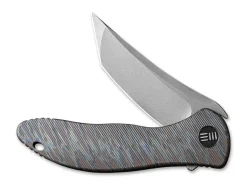 Synergy 2 Titan Flame Tanto