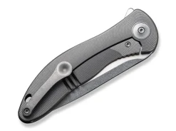 Synergy2V2 Titanium Grey