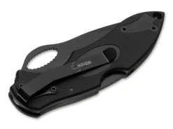 Tactical Roper Serrated