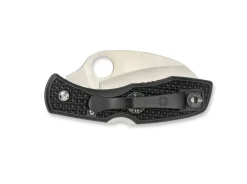 Tasman Salt H1 Plain Black