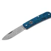 Tech Tool Blue Damast