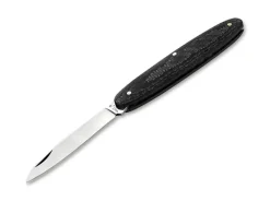 Temperino 175 Carbon Black