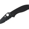 Tenacious Black Combination