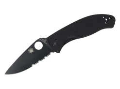 Tenacious Black Combination