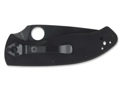 Tenacious Black Combination