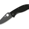Tenacious Black Plain