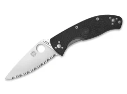 Tenacious Lightweight Serrated