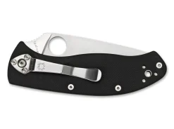 Tenacious Satin Serrated