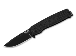 Terminus All Black