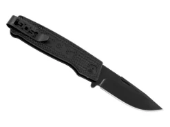Terminus All Black